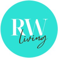 RidgeWater Living Logo