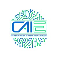 CAIE Logo