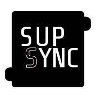 Supersynchronous Logo