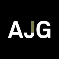 AJG Australia Logo