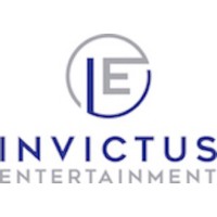 Invictus Entertainment Logo