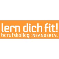 Berufskolleg Neandertal Logo