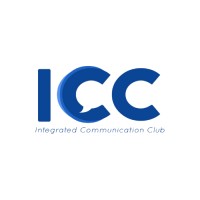 Integrated Communication Club Logo