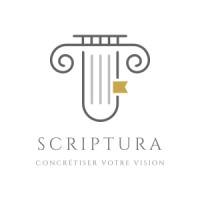 Scriptura Logo