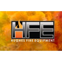 Hughes Fire Equipment, Inc. Logo