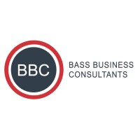 Bass Business Consultants Logo