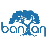 The Banyan Group Logo