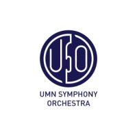 UMN Symphony Orchestra Logo