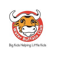 Water Buffalo Club Logo