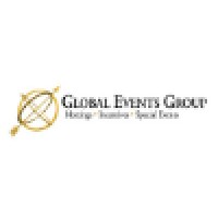 Global Events Group Logo