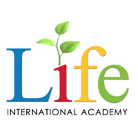 Life International Academy Logo