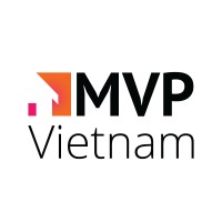 MVP VIETNAM Logo