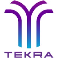 TEKRA | Machine Learning and Data Solutions Logo