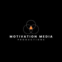 Motivation Media Productions Logo
