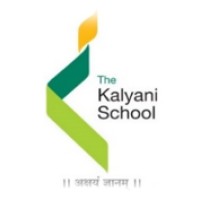 The Kalyani School Logo