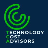 Technology Cost Advisors Logo