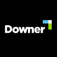 Downer Professional Services Logo