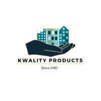 Kwality Products Logo