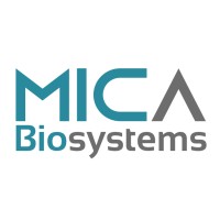 MICA Biosystems Logo