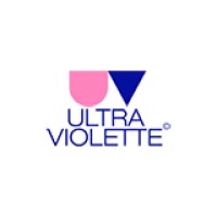 Ultra Violette Skincare Logo
