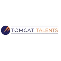 Tomcat Talents Logo
