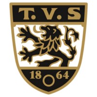 Turnverein Schwetzingen 1864 e.V. Logo