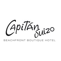 Hotel Capitán Suizo Logo