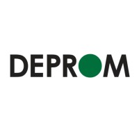 DEPROM LV Logo