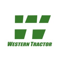 Western Tractor Logo