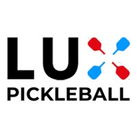 Luxembourg Pickleball Logo