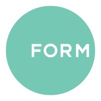 FORM Design Logo
