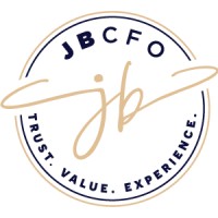 JB CFO Logo