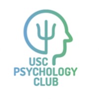 USC Psychology Club Logo