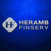 Heramb Finserv Private Limited Logo