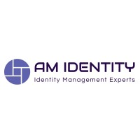 AM Identity Logo