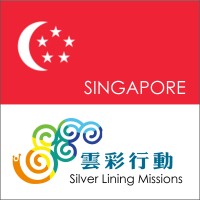 Silver Lining Missions Singapore Logo