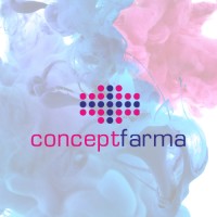 Conceptfarma SL Logo