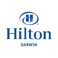 Hilton Darwin Logo