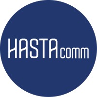 Hasta Communications Logo