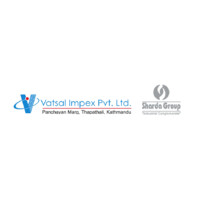 Vatsal Impex Pvt. Ltd. Logo