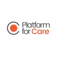 Platform for Care Logo
