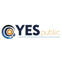 Yes Public Logo