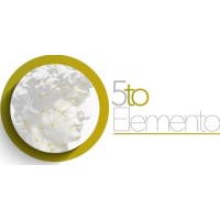 5to Elemento Logo