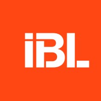 IBL Project Management Logo
