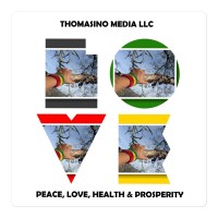 Thomasino Media LLC Logo