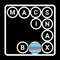 Macs in a box LLC Logo
