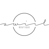 Swirl Boutique Logo