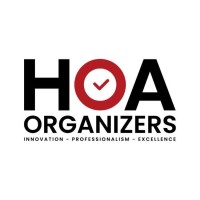 HOA Organizers, Inc. Logo