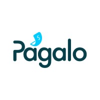 Págalo Logo