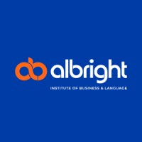 Albright Institute Logo